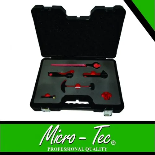 [WT04A3059D] Timing Tool Set Vag Group Micro-Tec