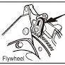 Flywheel Holding & Locking King Tool King Tony