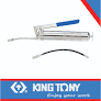Grease Gun 500cc 12' Tube 1/8' King Tony