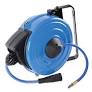 [79910-15] Hose Reel Air 8mm x 15m King Tony