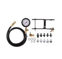 Oil Pressure Tester Kit King Tony