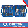 Petrol Pressure Test Kit King Tony