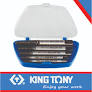 Screw Extractor Set 5pc King Tony