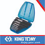 Screw Extractor Set 8pc King Tony