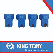 Steel Line Stopper Set King Tony