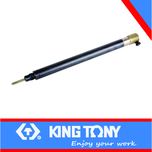 TDC Indicator Universal King Tony