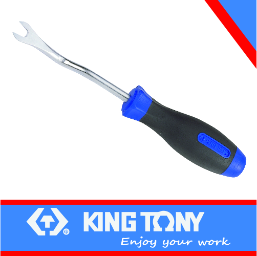 Upholstery Clip Remover King Tony