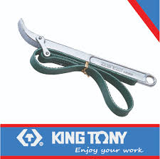 Oil Filter Strap 60-140mm King Tony