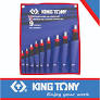 Pin Punch Set Sheathed 9pc King Tony