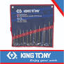 Pin Punch & Starter Set 10pc King Tony