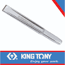 Flat Chisel Ribbed 25mm x 200mm King Tony