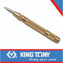 Center Punch Automatic 1.3mm x 130mm King Tony