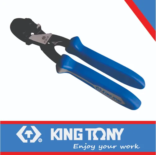 Bolt Cutter Compact Heavy Duty King Tony