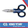 Electrical Cutter 145mm King Tony