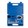 Flaring & Swaging Set 10pc King Tony