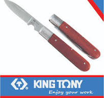 Knife Electricians 195mm King Tony