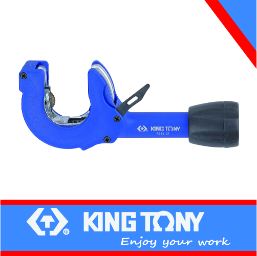 Tube Cutter Ratchet 10-35mm King Tony