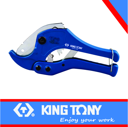 Tube Cutter Ratchet 6-24mm King Tony