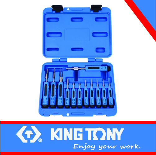 Terminal Release Tool JPT/SPT King Tony