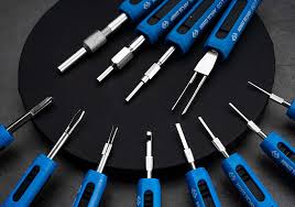 Terminal Release Tool Standard 2.72mm King Tony