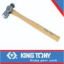 [7811-32] Hammer Ball Pein 925gr Wooden Handle King Tony