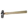 [MTS3440] Hammer Ball Pein 100gr Wooden Handle Matus