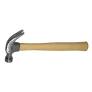 [MTS3505] Hammer Claw 250gr Wooden Handle Matus
