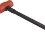 Hammer Sledge Copper Head 6.3kg Rubber Handle Gauntlet
