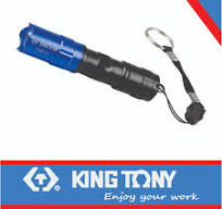 LED Torch Pocket 1W King Tony