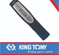 LED Work Light 400 Lumen King Tony