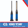 Slim Inspection Magnetic Swivel Lamp (600/250 Lumen) King Tony