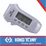 Pressure Gauge Digital King Tony
