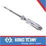 [6CB02] Screwdriver Testing King Tony