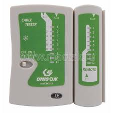 [6CD02US] Tester For Network Cable King Tony