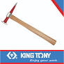 Hammer Autobody Straight Pein Finishing King Tony