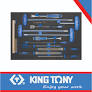 [9CZ101] Autobody Steel Brush King Tony