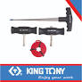 [9CW01] Autobody Windshield Remover Set 4pc King Tony
