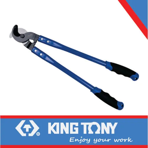 Cable Cutter 430mm King Tony