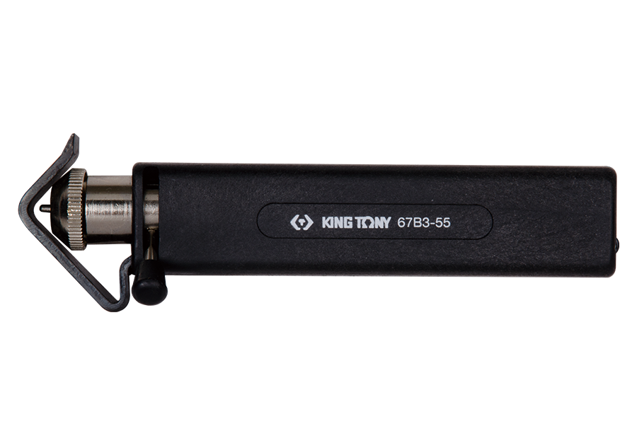 Cable Stripper 6-45mm Dia King Tony