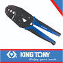 Crimper For Non-Insulated Lugs King Tony