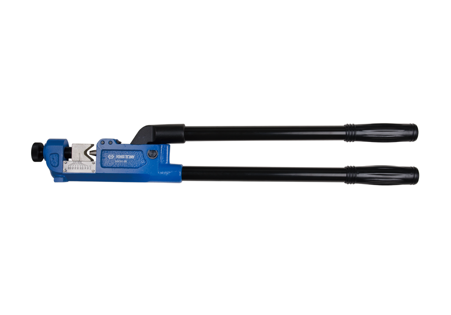 Crimping Tool For Cable Lugs 10-120mm King Tony