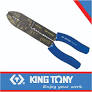 Crimping Tool 230mm Professional King Tony