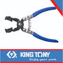 Plier Hose Clamp 360 Click King Tony