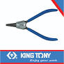 Plier Circlip 180mm External Bent King Tony