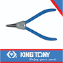 Plier Circlip 180mm External Straight King Tony