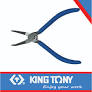 Plier Circlip 250mm Internal Bent King Tony