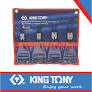 Plier Circlip Set 180mm 4pc King Tony