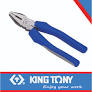 [6111-08] Plier Combination 200mm King Tony