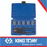 Plier Crimper Set Interchangeable 7pc King Tony