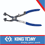 Plier Hose Clamp Curved King Tony